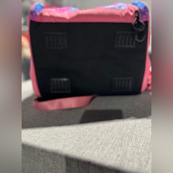 Matein Multicolored Sports Backpack - Picture 5 of 12